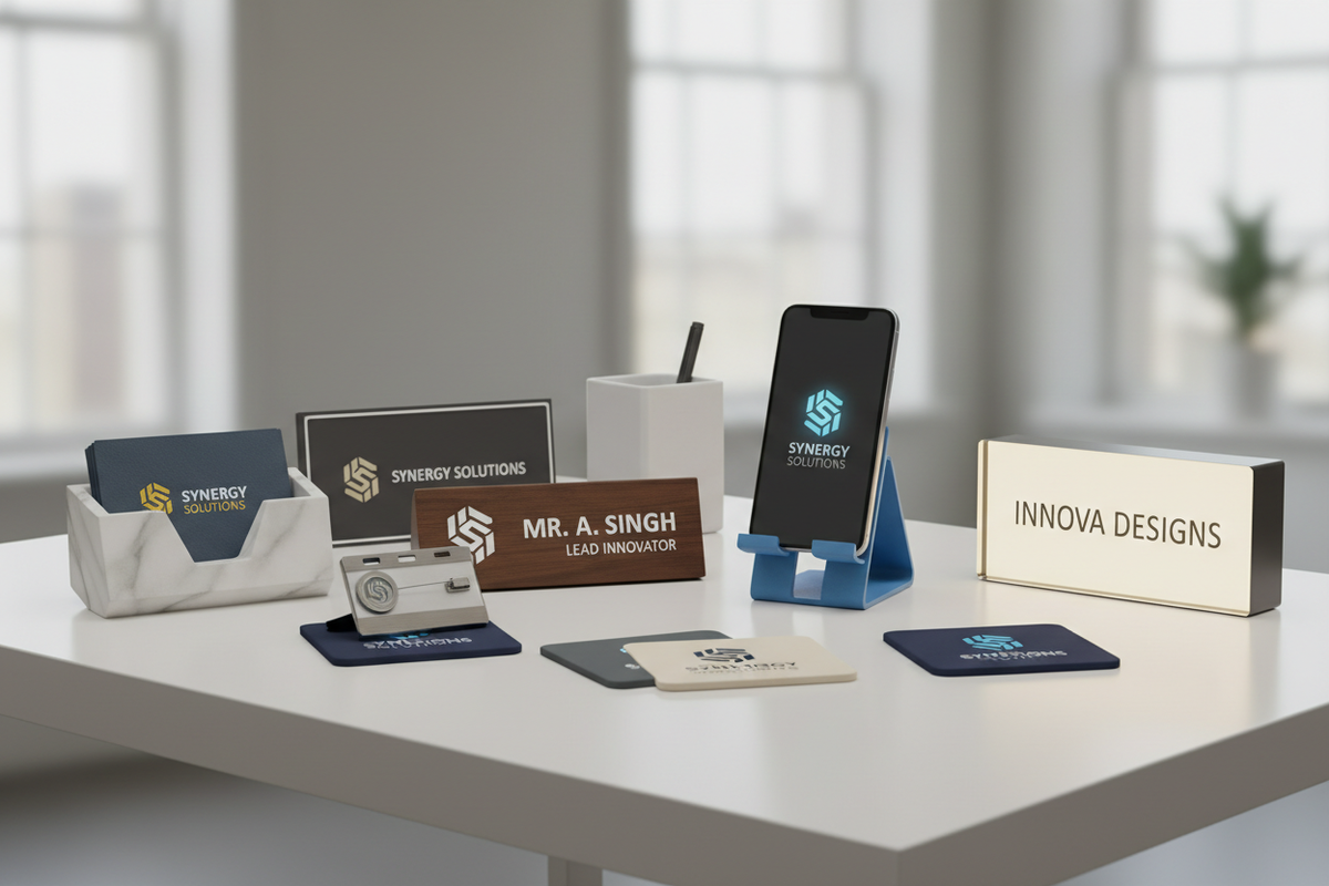 Clubs & Associations Merchandise