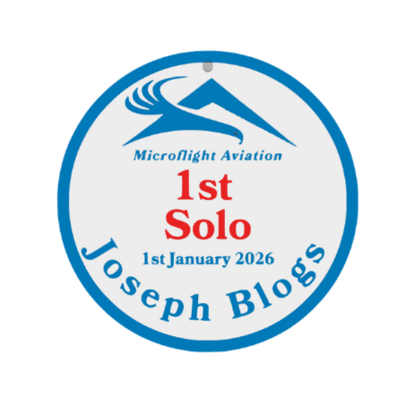 PPL-M First Solo Award