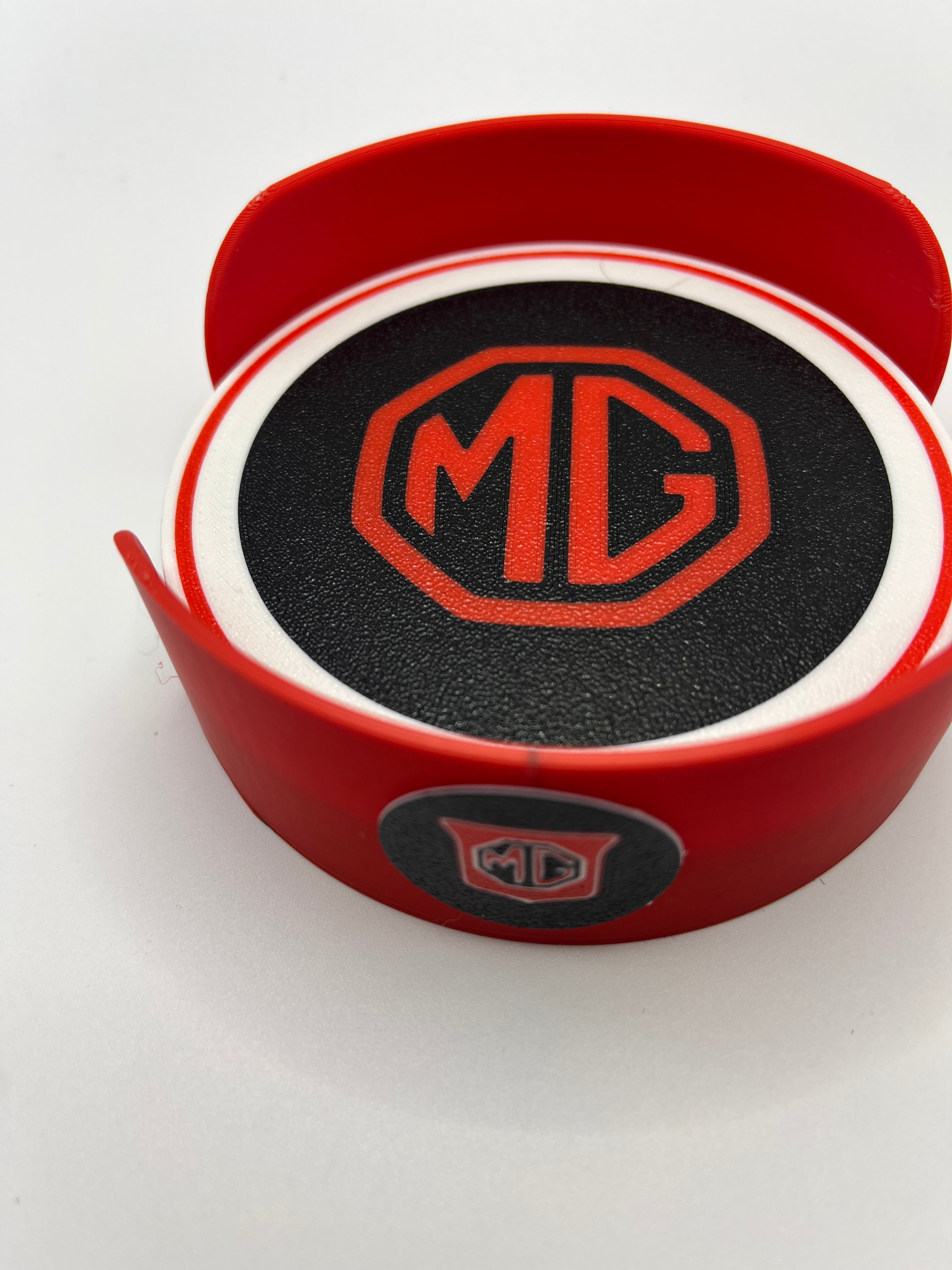 Customised Coaster Set