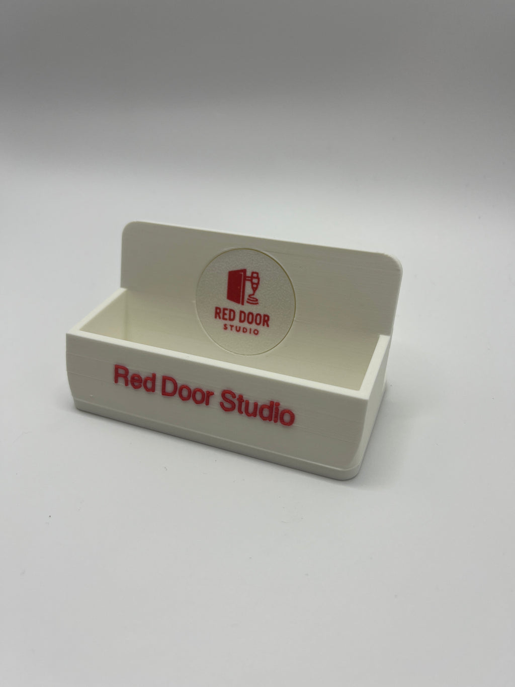 Corporate Business Card Holder