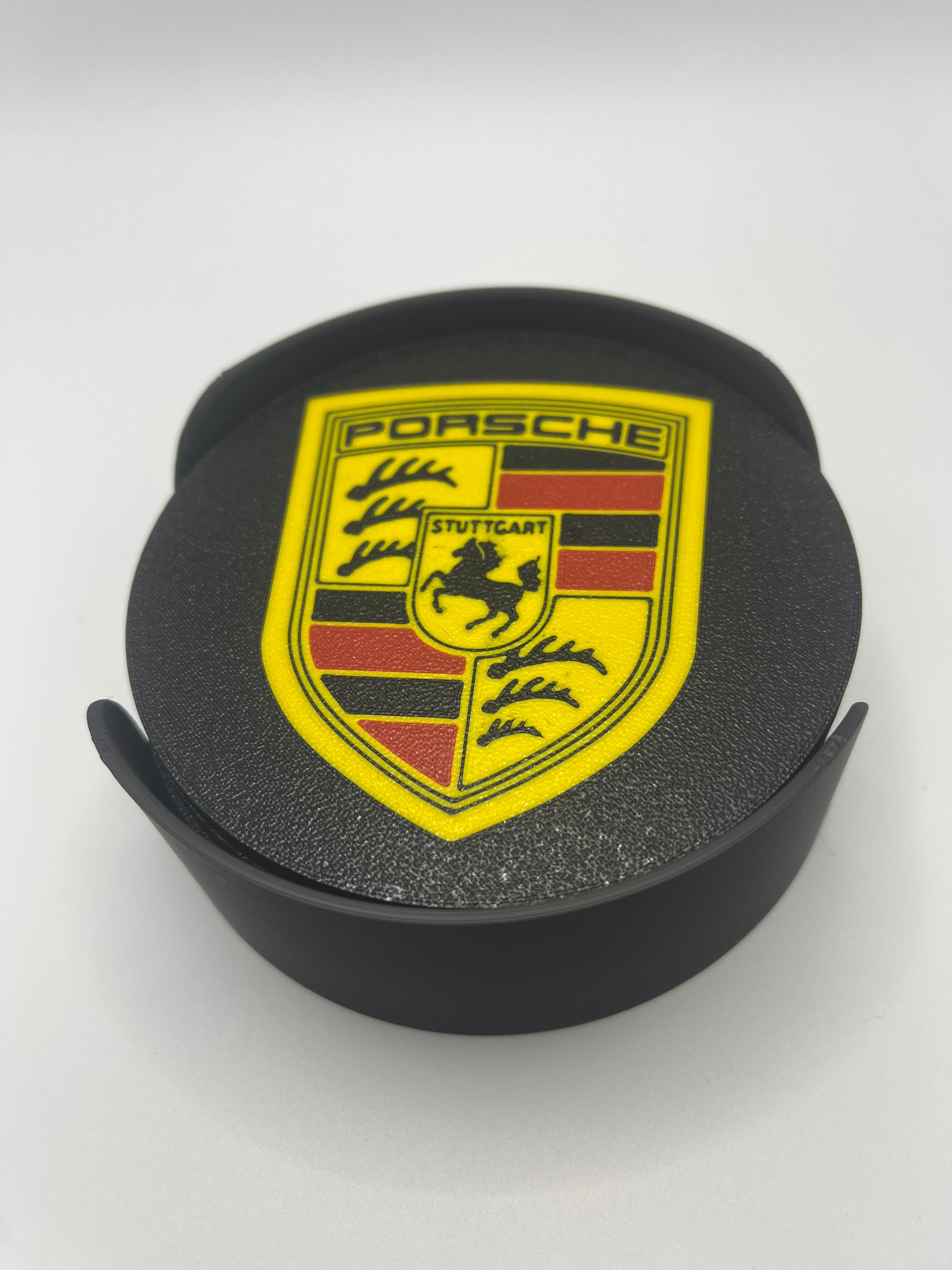 Customised Coaster Set