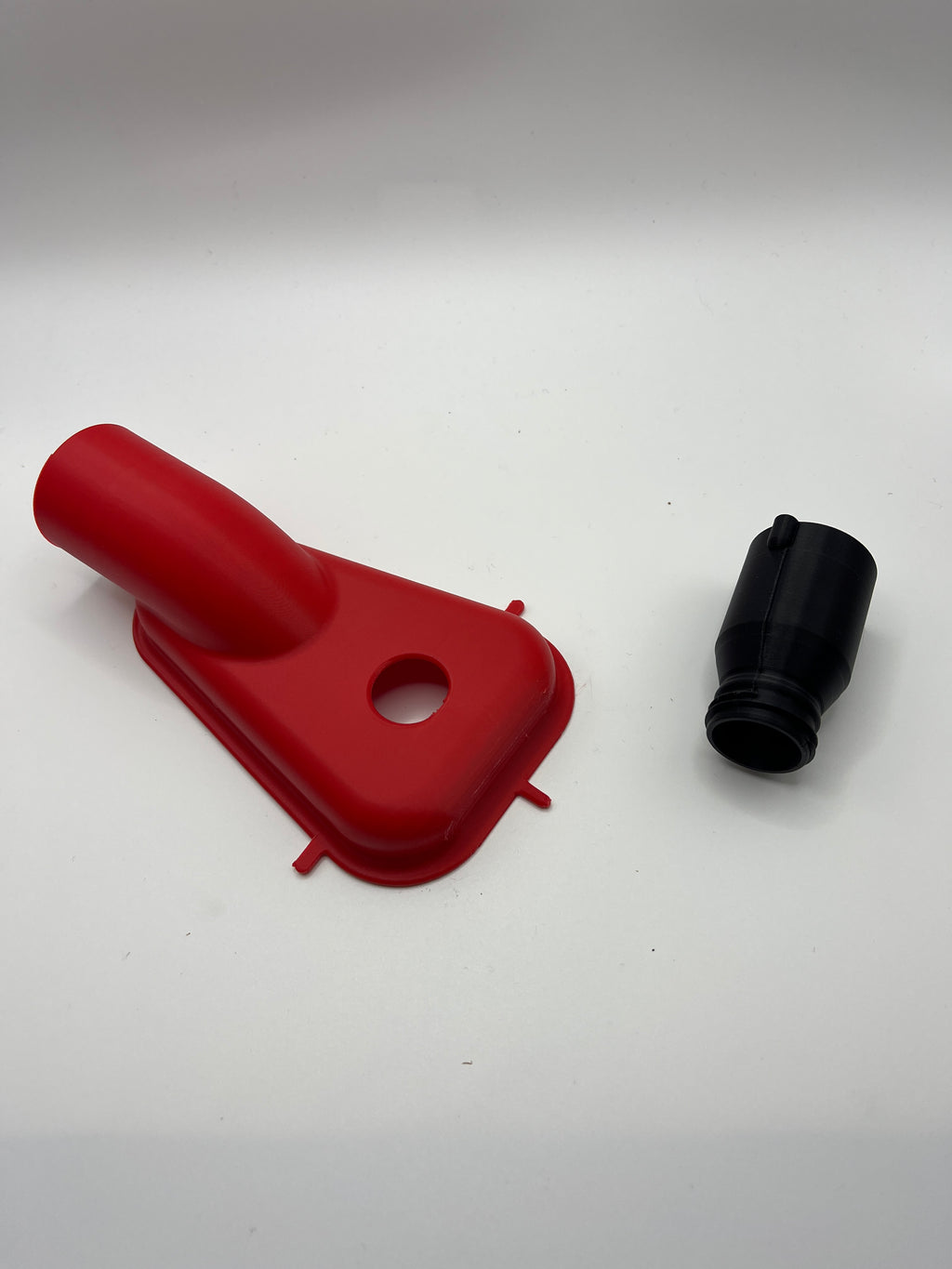 Drill Dust Extractor