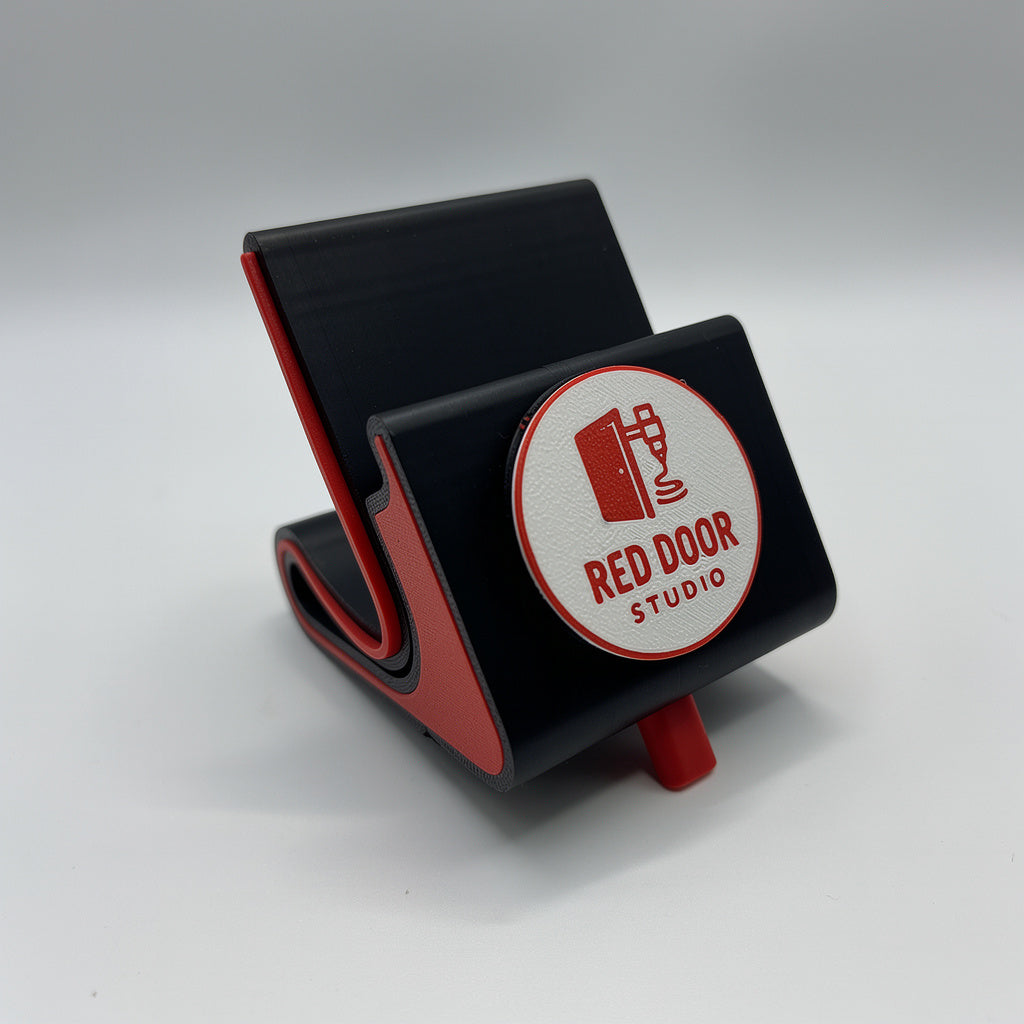 Corporate Phone Stand