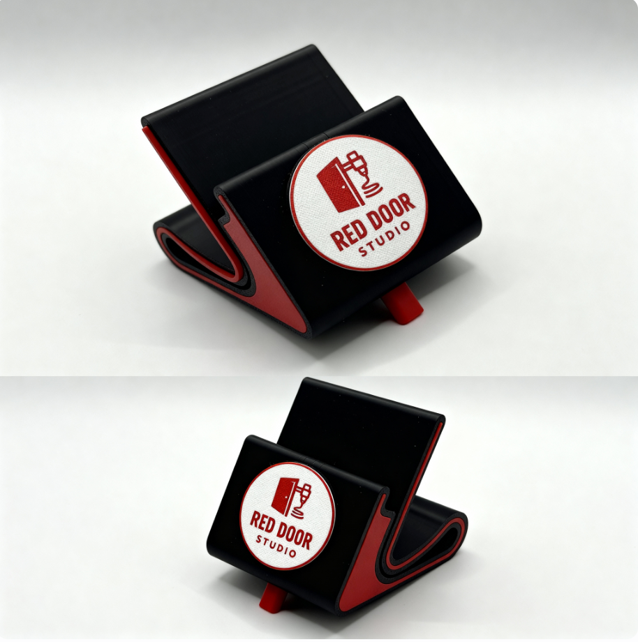 Corporate Phone Stand