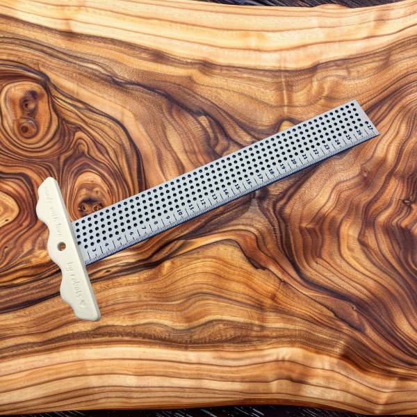 Parallel Marking Ruler