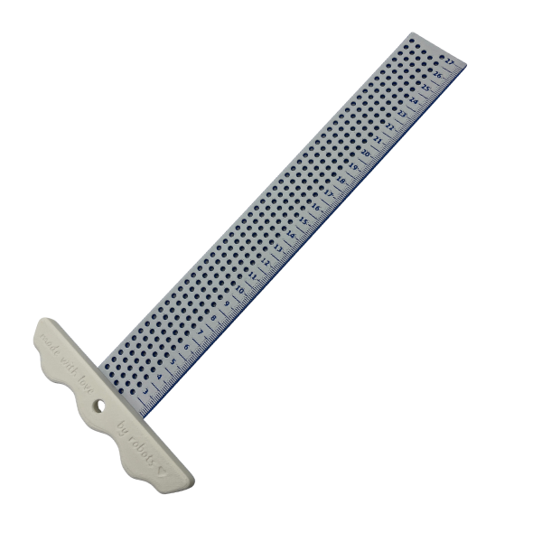 Parallel Marking Ruler