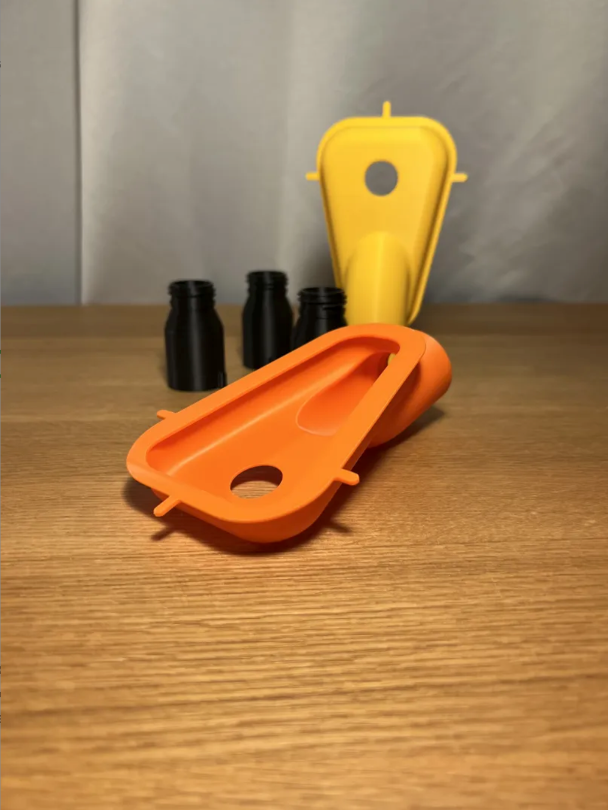 Drill Dust Extractor