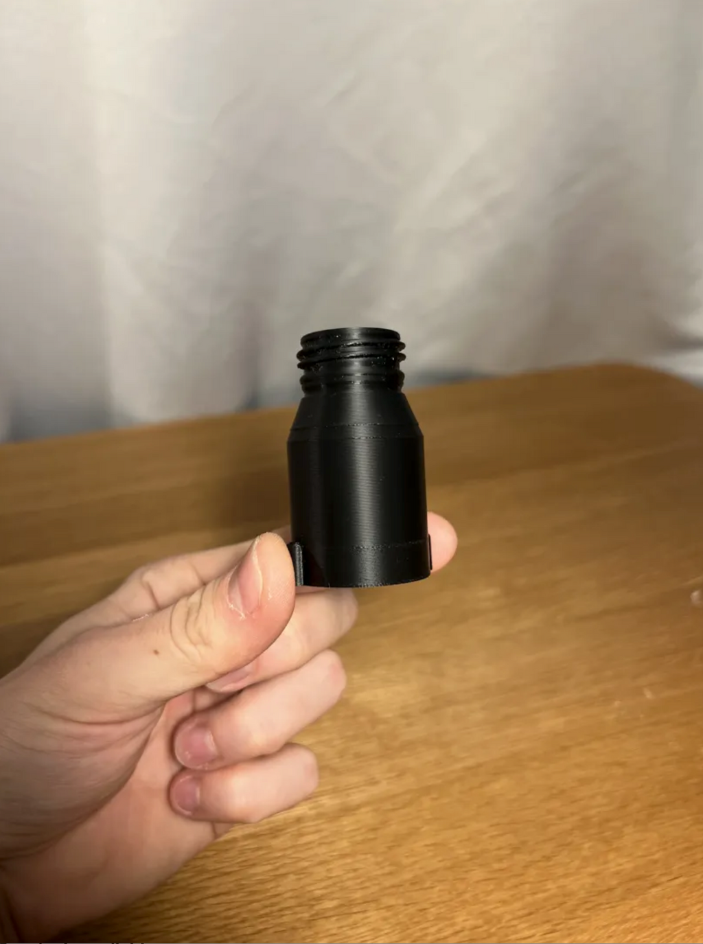 Drill Dust Extractor