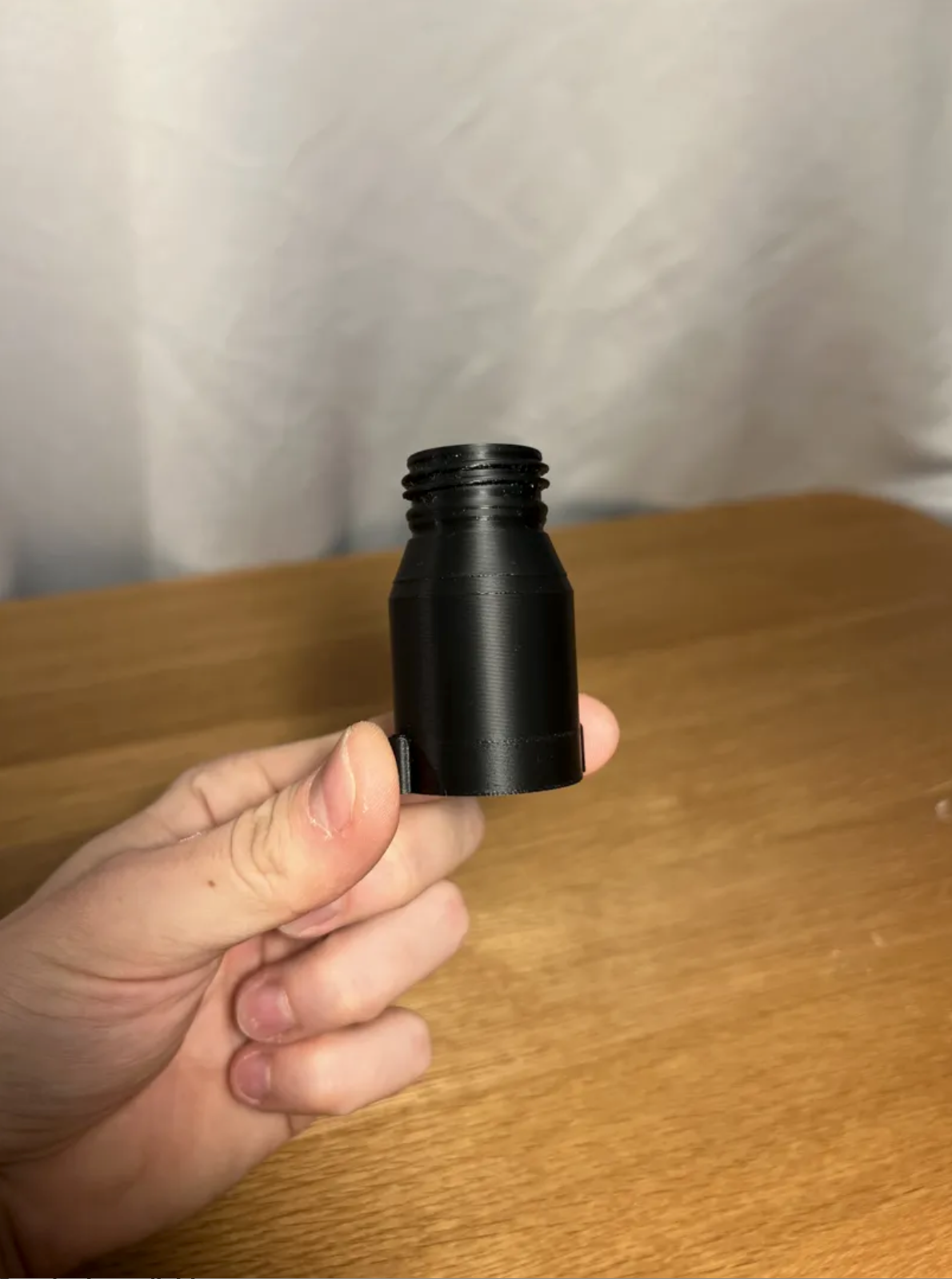 Drill Dust Extractor